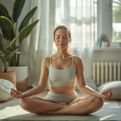 Prendre soin de soi pour prendre soin des autres