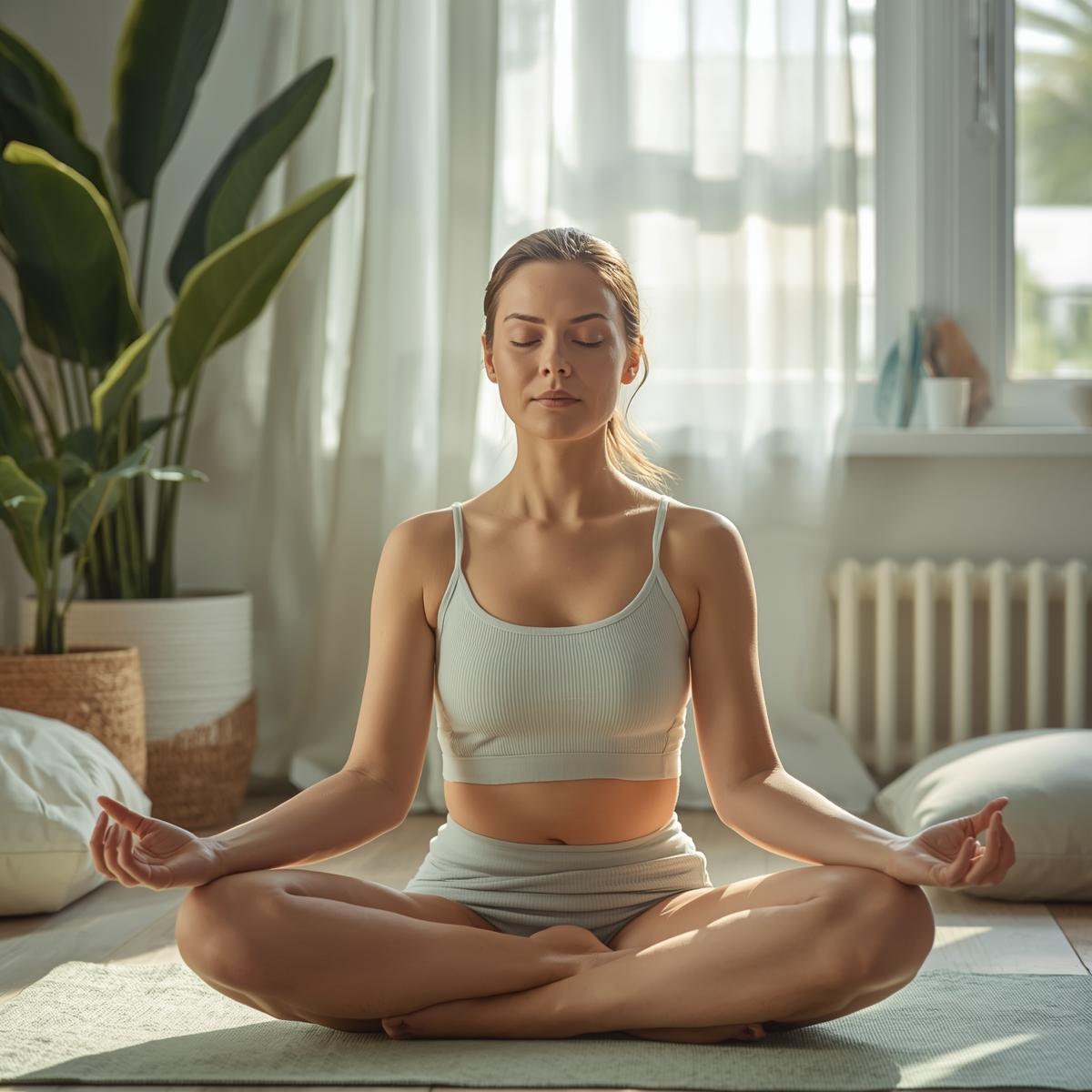 Prendre soin de soi pour prendre soin des autres