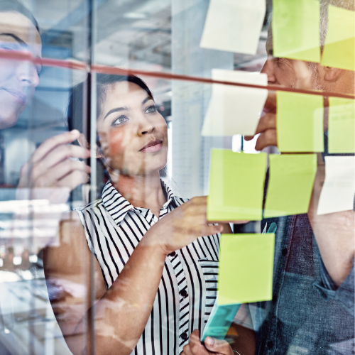 BTS SIO – Services Informatiques aux Organisations - SISR