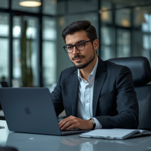 Chef de projet data et intelligence artificielle