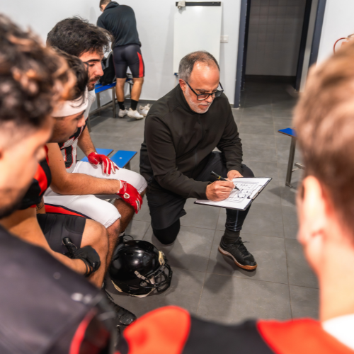 Coach professionnel – Fondamentaux de l’accompagnement individuel et collectif