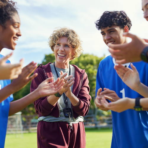 Coach sportif – Les fondamentaux du métier et du lancement d’activité