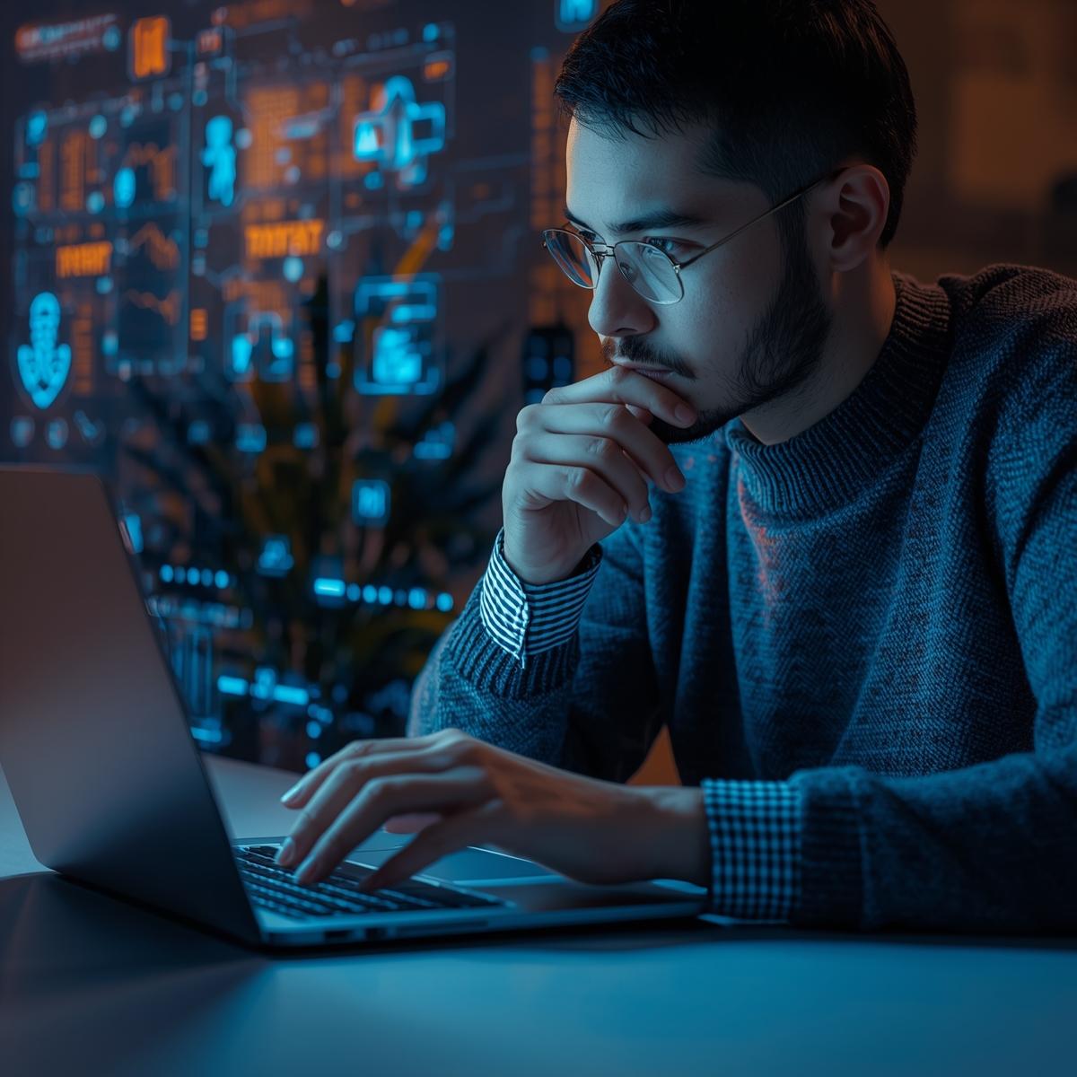 Comprendre l'IA : Impact et Utilisation dans la Vie Quotidienne et Professionnelle