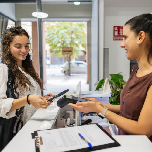 Comptabilité clients