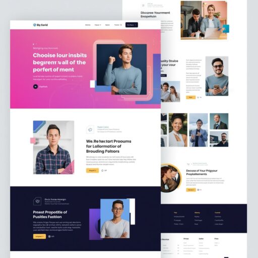 Créer un site internet avec WordPress