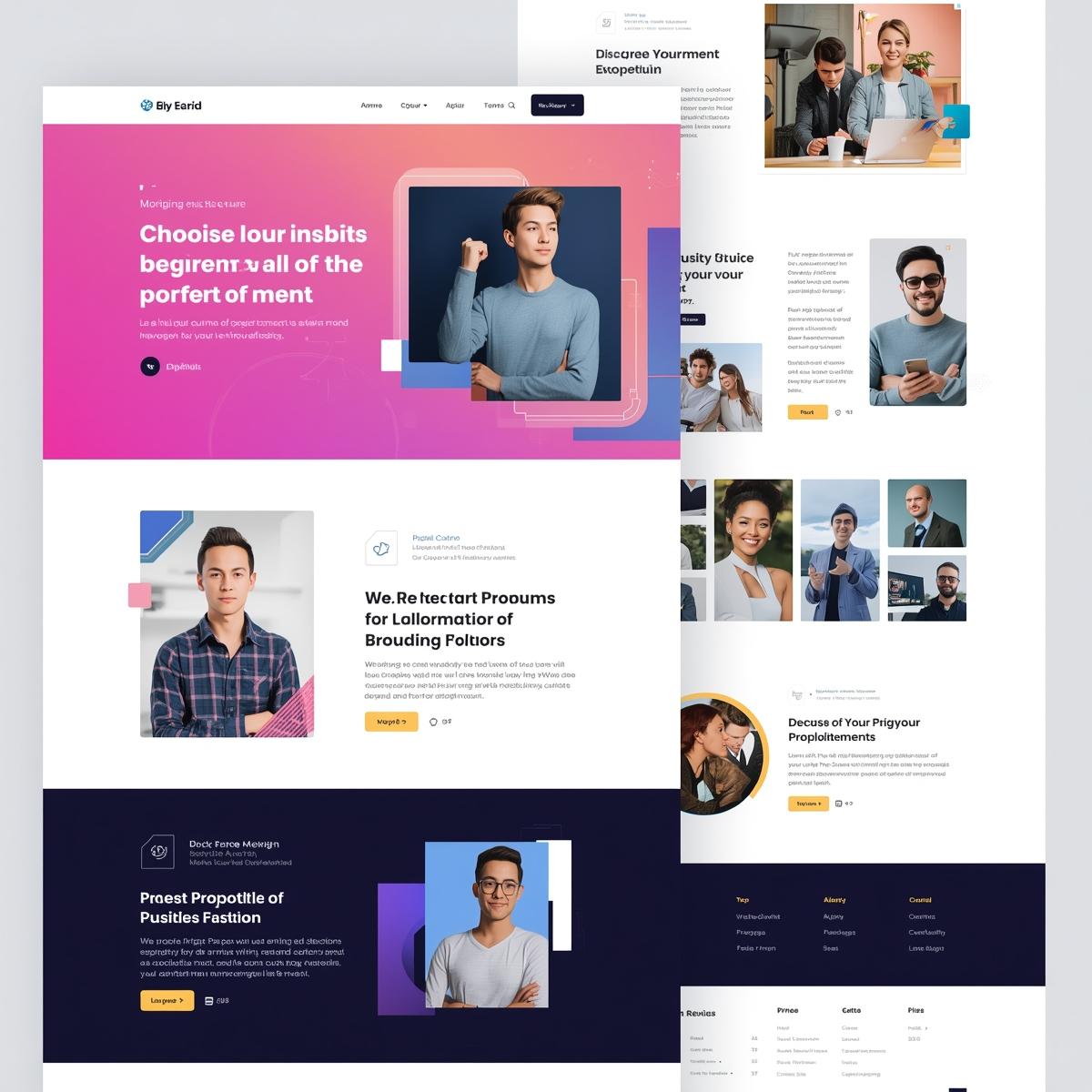 Créer un site internet avec WordPress
