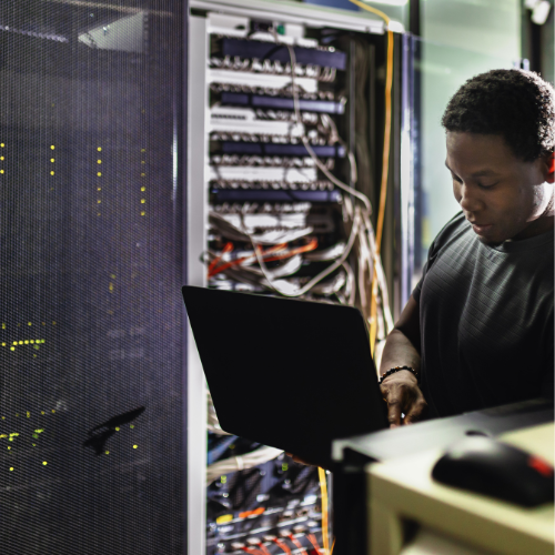 Culture IT pour administrateurs réseaux et systèmes