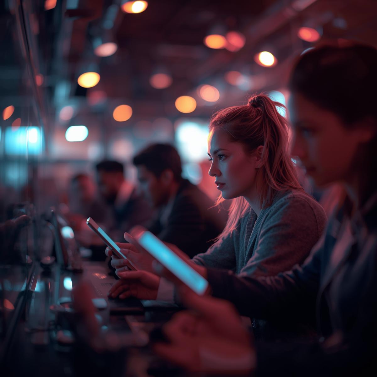 Développer l’activité commerciale par les réseaux sociaux