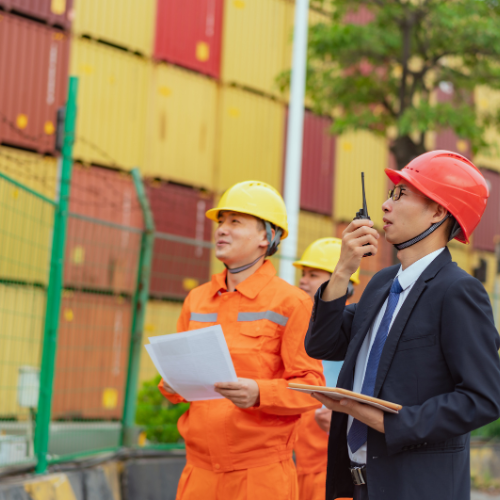 Docker – Déployer, gérer et sécuriser vos applications avec les conteneurs