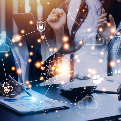 Expert en systèmes d’information et sécurité