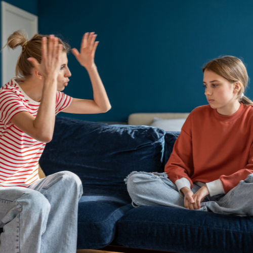 Faire face à l’agressivité et adapter son comportement – Préserver la relation et sa stabilité émotionnelle