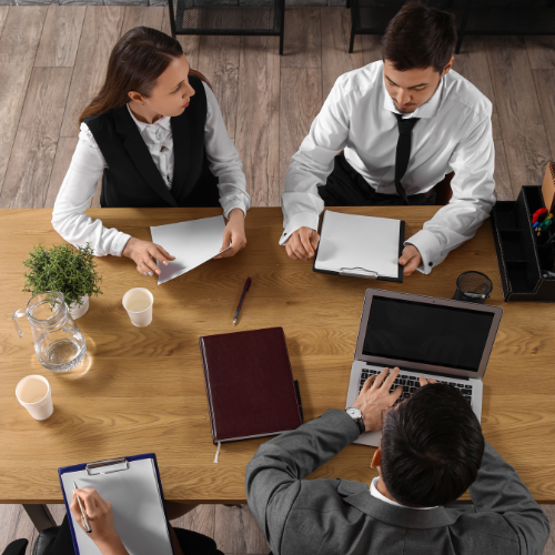 Fonction RH – Fondamentaux de la gestion des ressources humaines