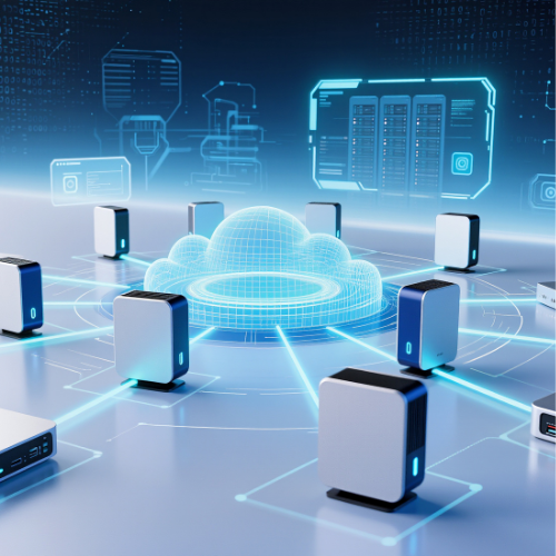 Généralités réseaux – Fondamentaux des architectures et protocoles