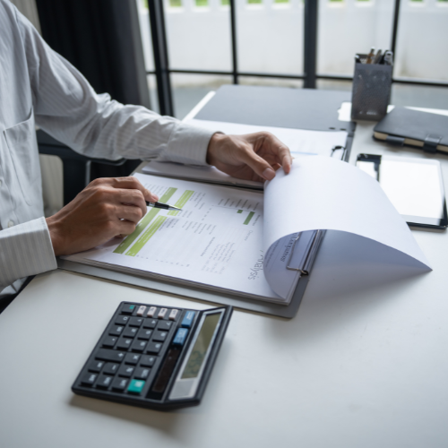 Gestion d’entreprise – Piloter son activité avec méthode et efficacité