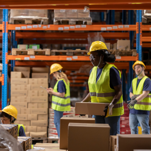 Gestion des stocks et logistique – Bonnes pratiques et outils de pilotage