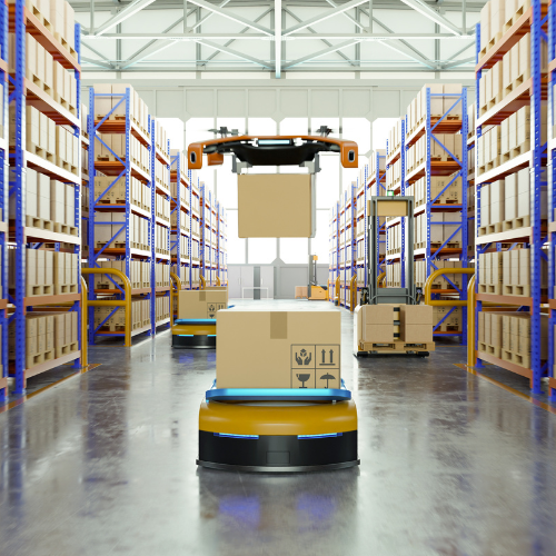 Gestion des stocks – Optimiser les flux physiques et financiers