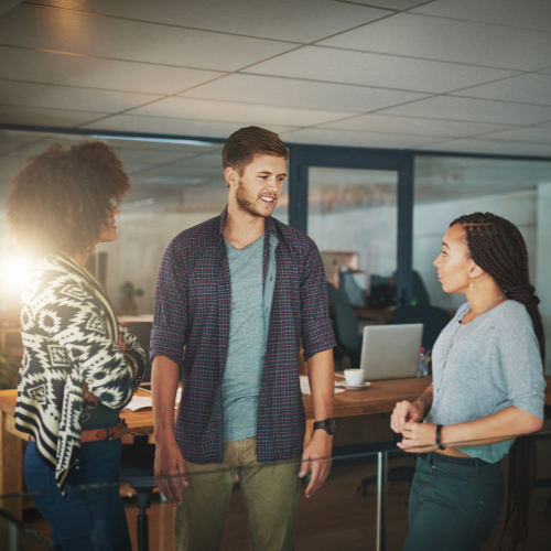 Maîtrise des relations interpersonnelles – Fluidifier les échanges et renforcer la coopération