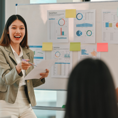 Maîtrise d’ouvrage – Conduire un projet de transformation