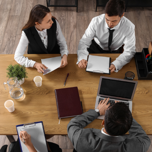 Management des ressources humaines – Maîtriser les fondamentaux RH dans un contexte opérationnel