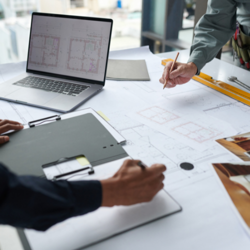 PEGA - Business Architect (BA)