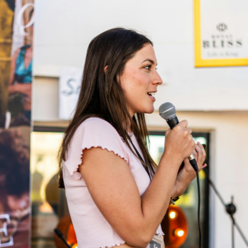 Prendre la parole en public – S’exprimer avec aisance, clarté et impact