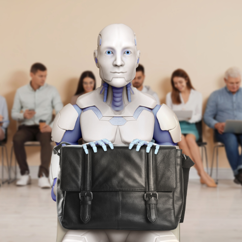 Recrutement à distance – Sélectionner efficacement dans un monde digitalisé