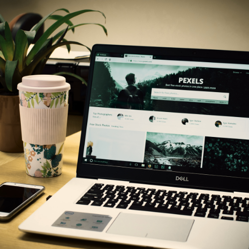 Référencement de site internet