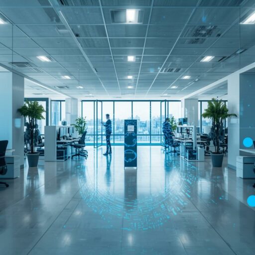 Rôle stratégie d'une DSI et agilité