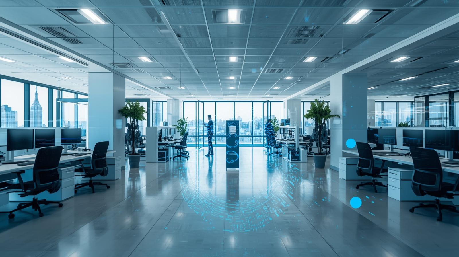 Rôle stratégie d'une DSI et agilité