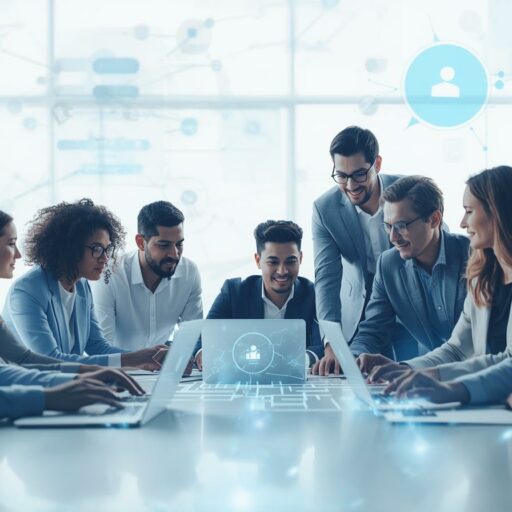 BTS SIO - Services informatiques aux Organisations - SLAM