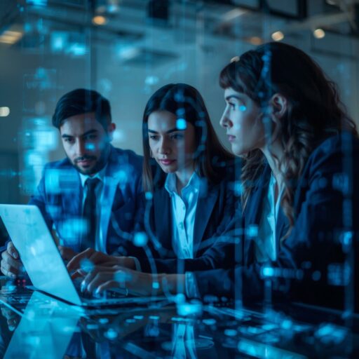 Stratégies avancées en Marketing Digital et Communication: intégration de l'IA pour une performance optimale