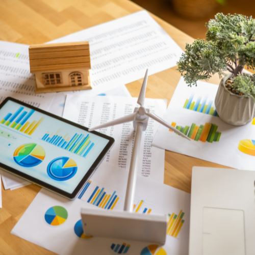 Transition digitale – Conduire le changement avec agilité et impact