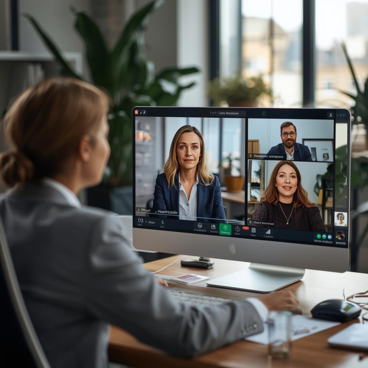 Utiliser l’allemand dans son activité professionnelle
