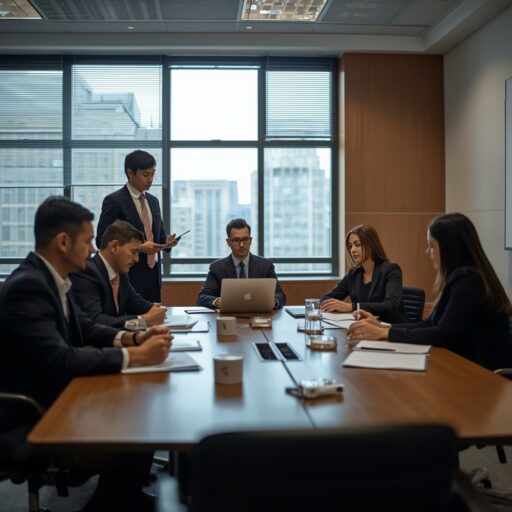 Utiliser l’anglais dans un contexte juridique