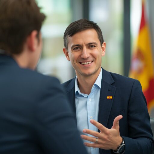 Utiliser l’espagnol dans son activité professionnelle