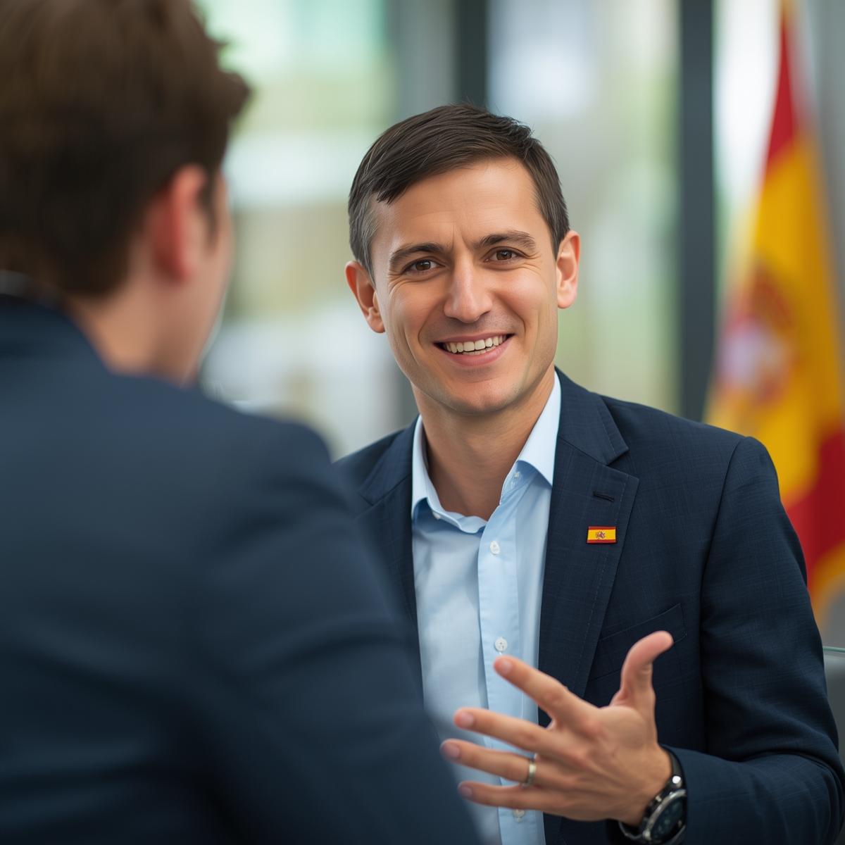 Utiliser l’espagnol dans son activité professionnelle