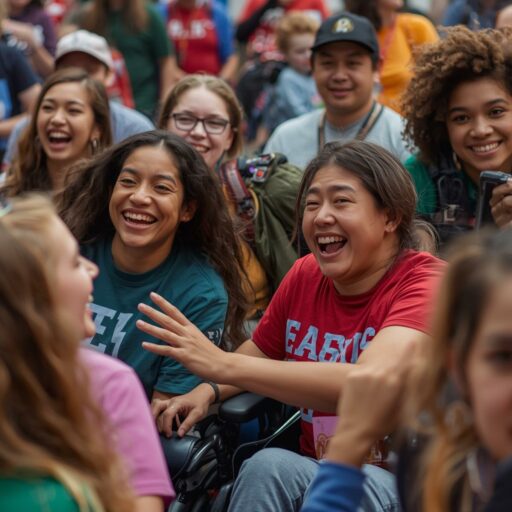 Valoriser l'image de la personne en situation de handicap