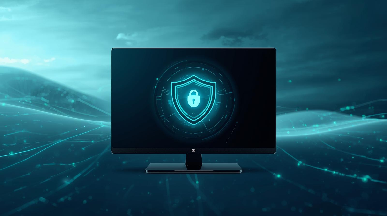 Windows et sécurité