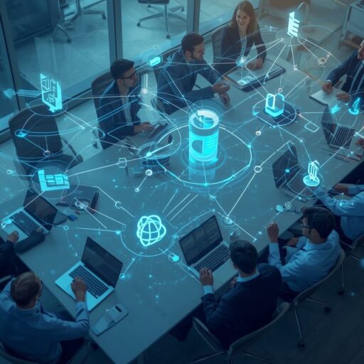 Adapter la stratégie SI au déploiement de solutions d’Intelligence Artificielle en entreprise