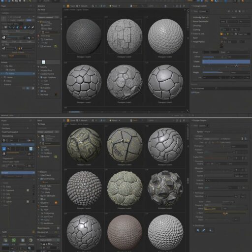 Adobe Substance Designer
