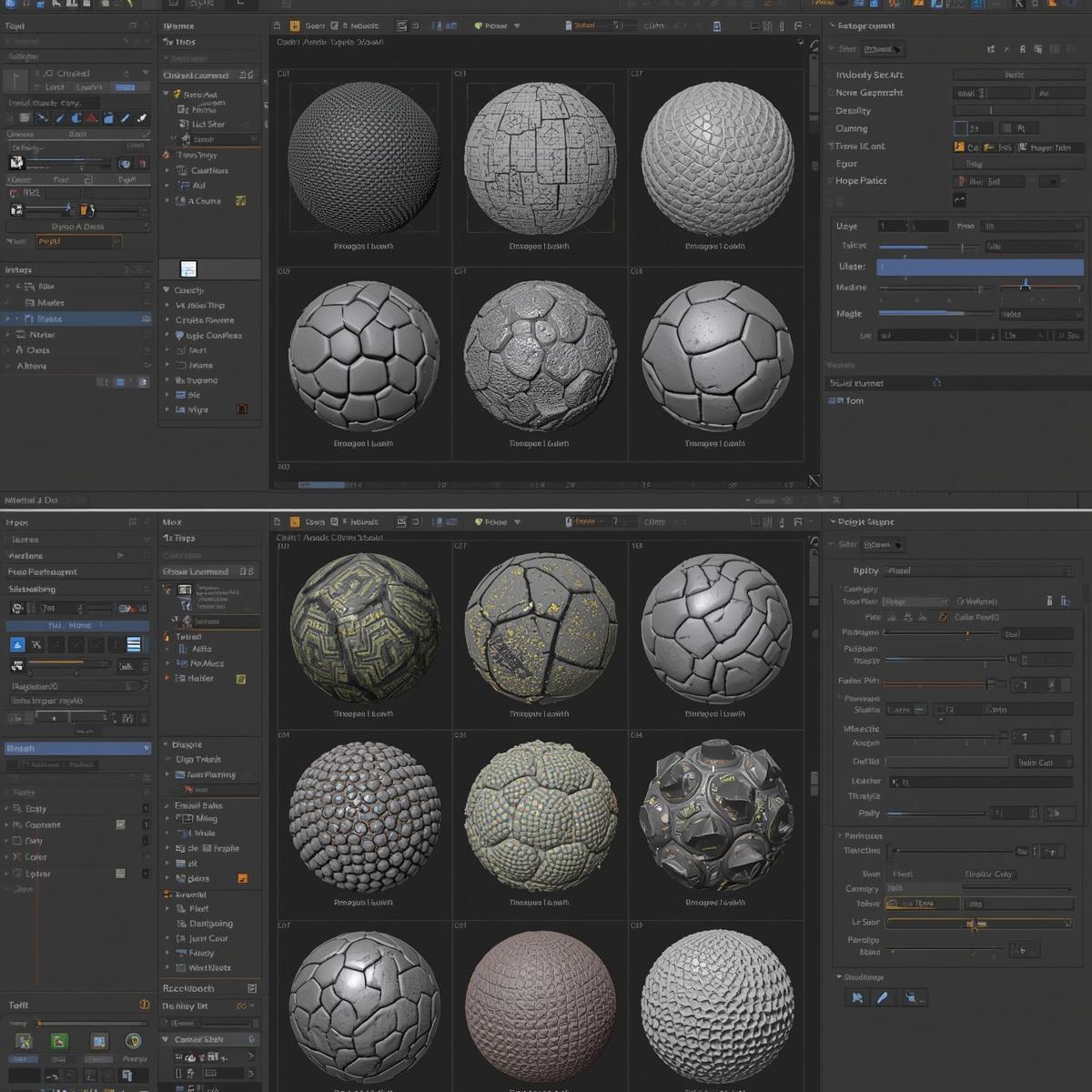 Adobe Substance Designer