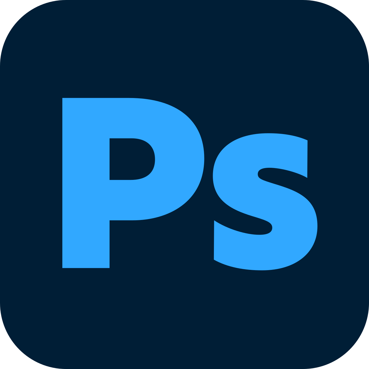 Adobe Photoshop