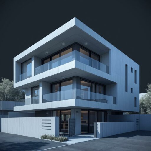 AutoCAD 3D
