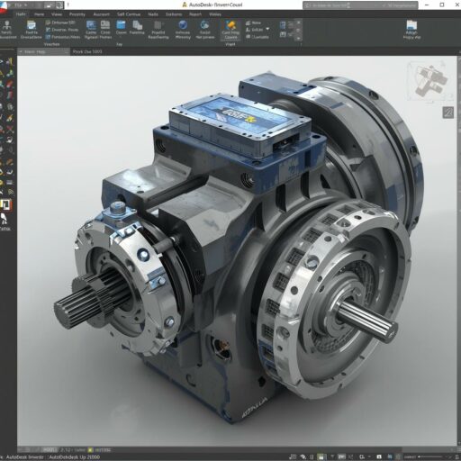 Autodesk Inventor