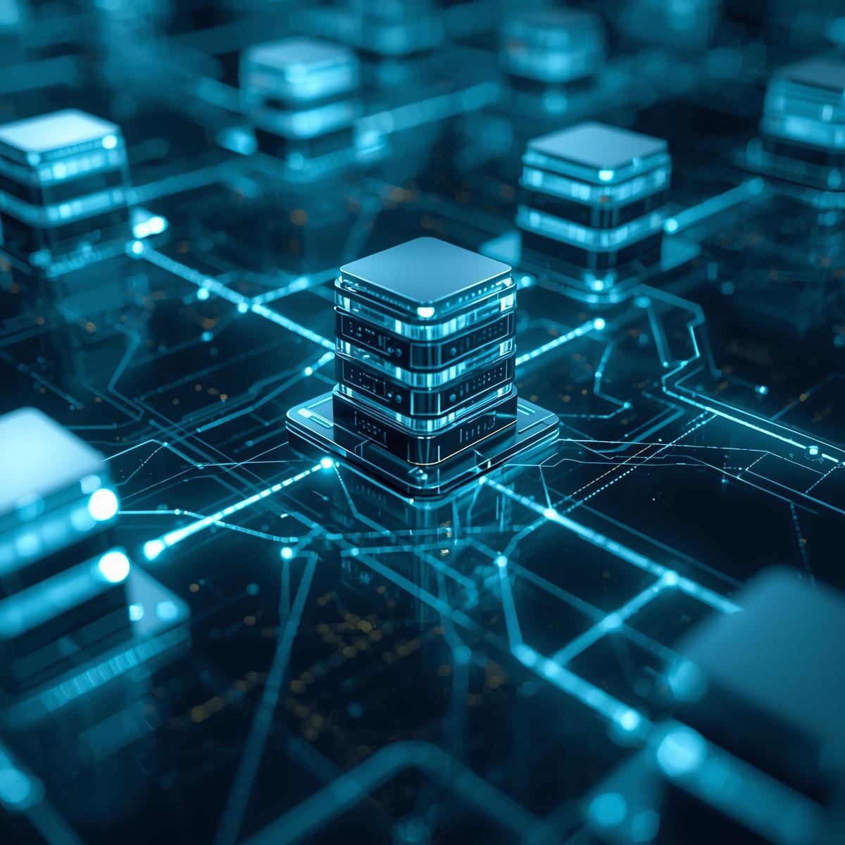 Bases de données pour administrateurs systèmes et réseaux