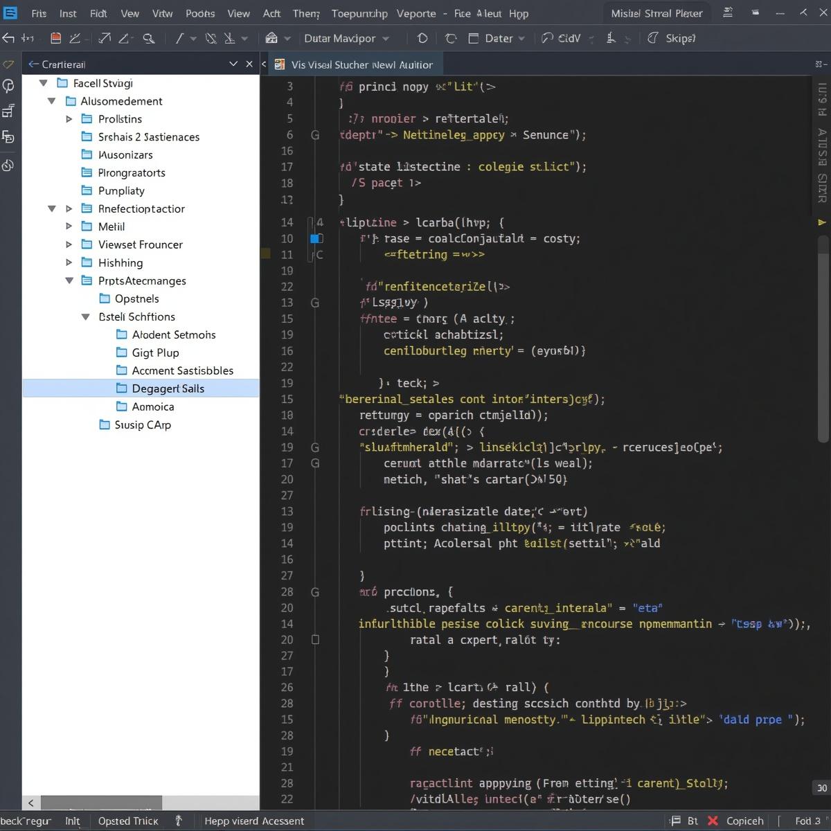 C# - Développer en .NET avec Visual Studio