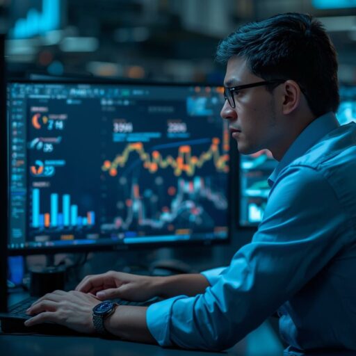 Chef de projet data et intelligence artificielle - BC04 - Gérer un projet d'iintelligence artificielle