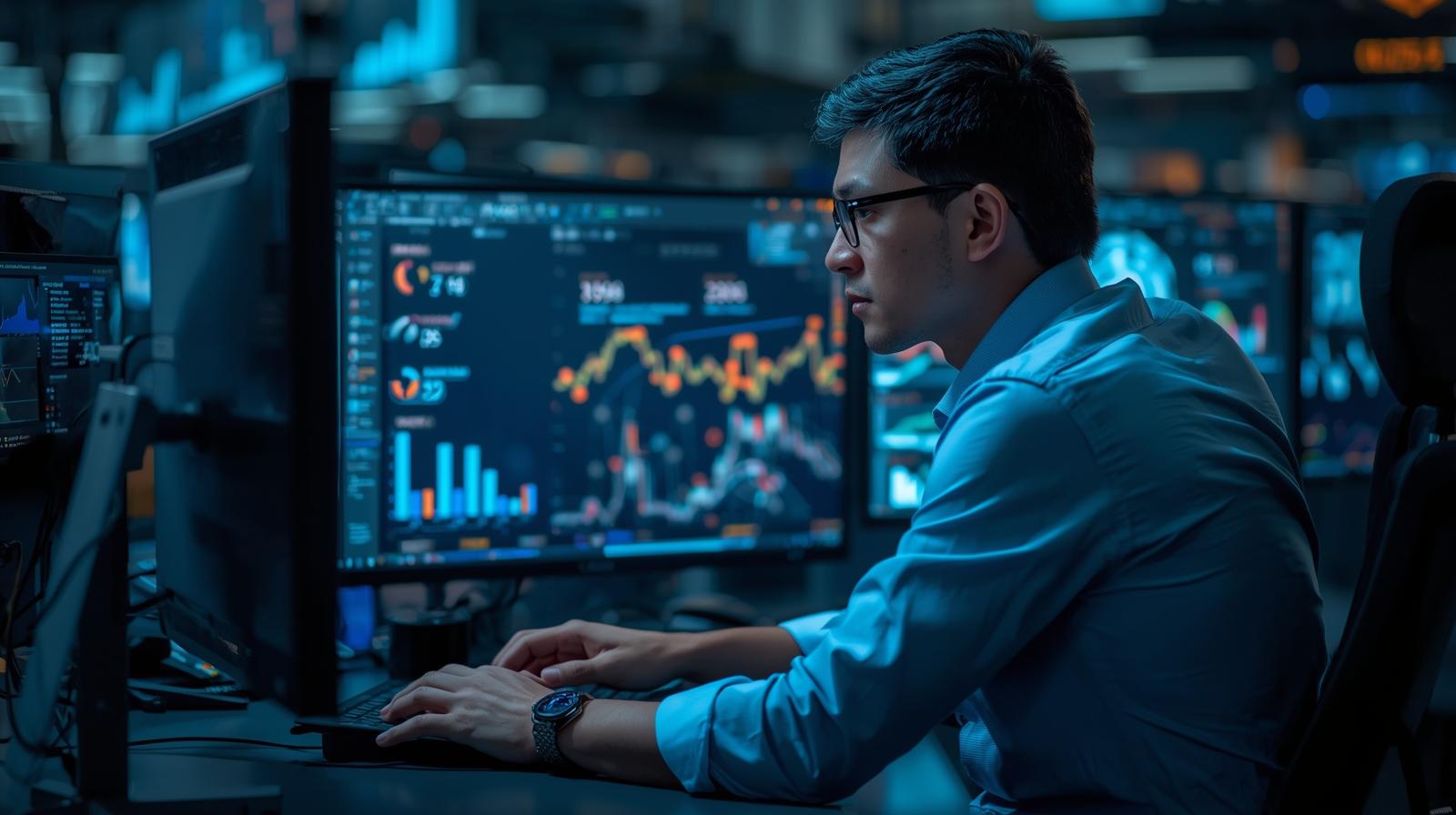 Chef de projet data et intelligence artificielle - BC04 - Gérer un projet d'iintelligence artificielle