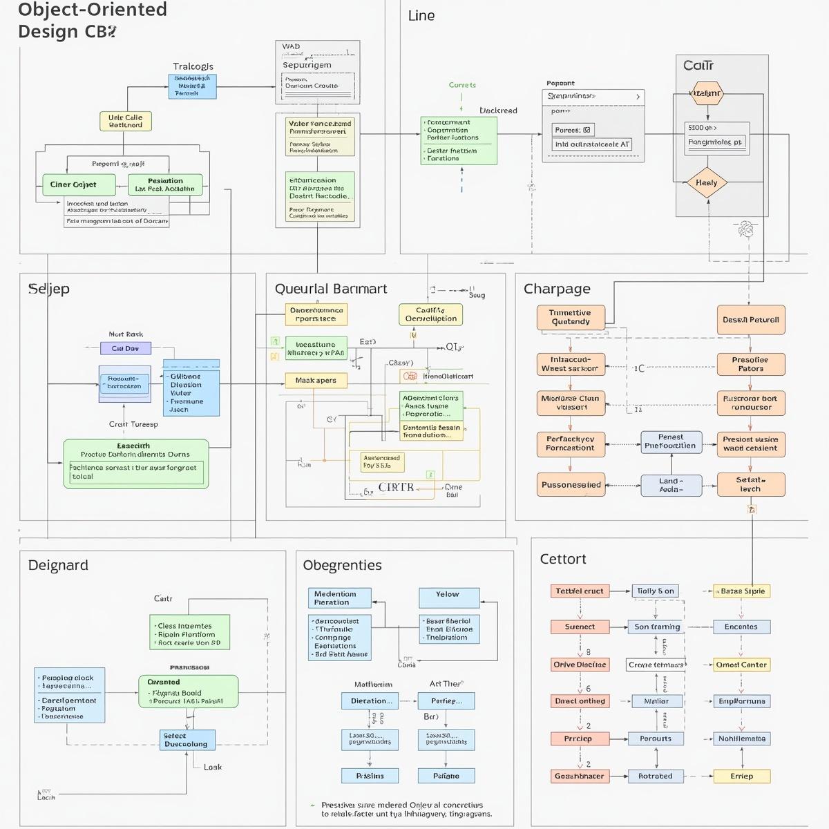 Conception Orientée Objet UML