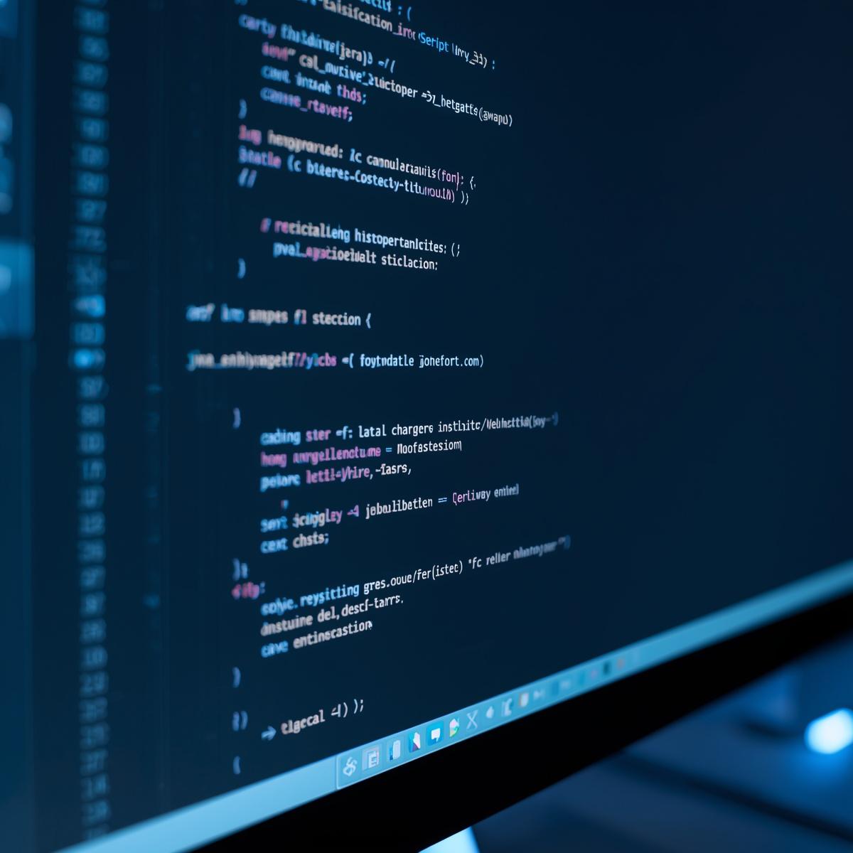 Création de pages web avec HTML, CSS et JavaScript